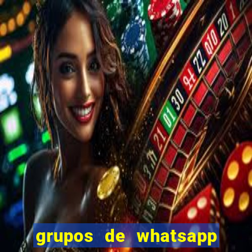 grupos de whatsapp jogo do bicho